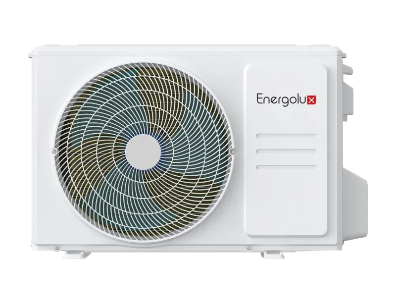Сплит-система канального типа Energolux DUCT 6 SAD18D6-A/SAU18U6-A