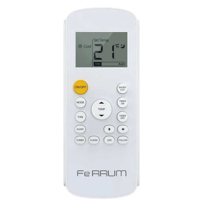 Сплит-система Ferrum Force FIS24F2 / FOS24F2