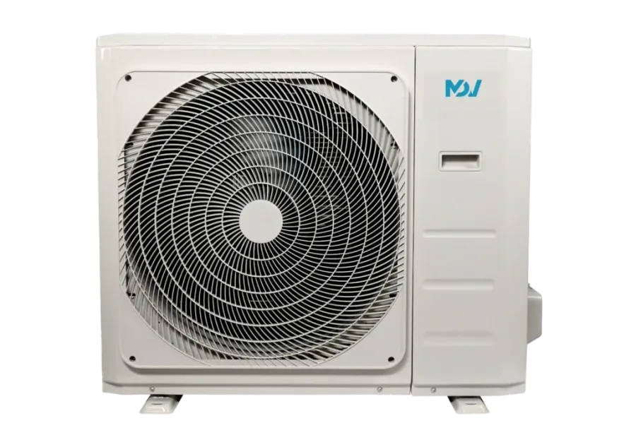 Напольно-потолочный кондиционер MDV MDUE-60HRN1 / MDOU-60HN1-L