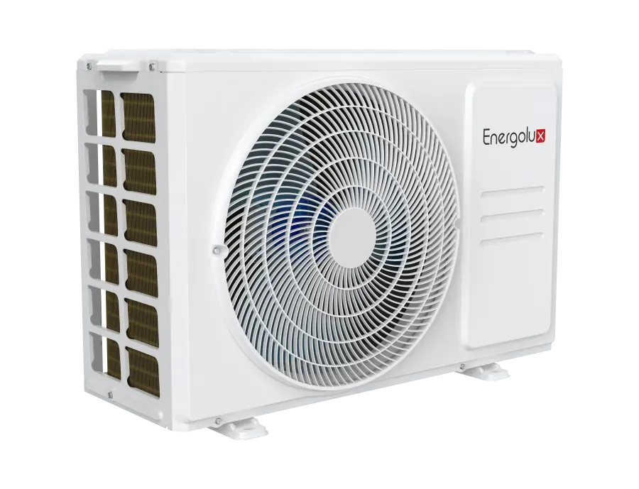 Кассетный кондиционер Energolux SAС12С6-A / SAU12U5-A