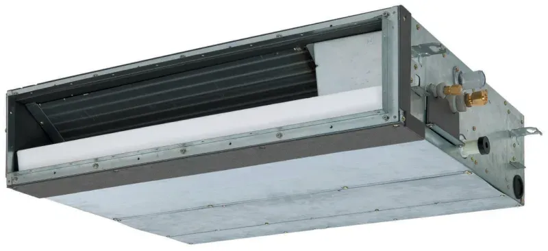 Канальный внутренний блок мультисплит Toshiba SLIM DUCT RAS-M16U2DVG-E