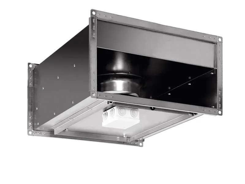 Вентиляционная установка Energolux SDR-B 100-50-4 L3
