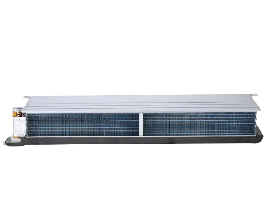Фанкойл кассетный MDV MDKT3-12S/H/U