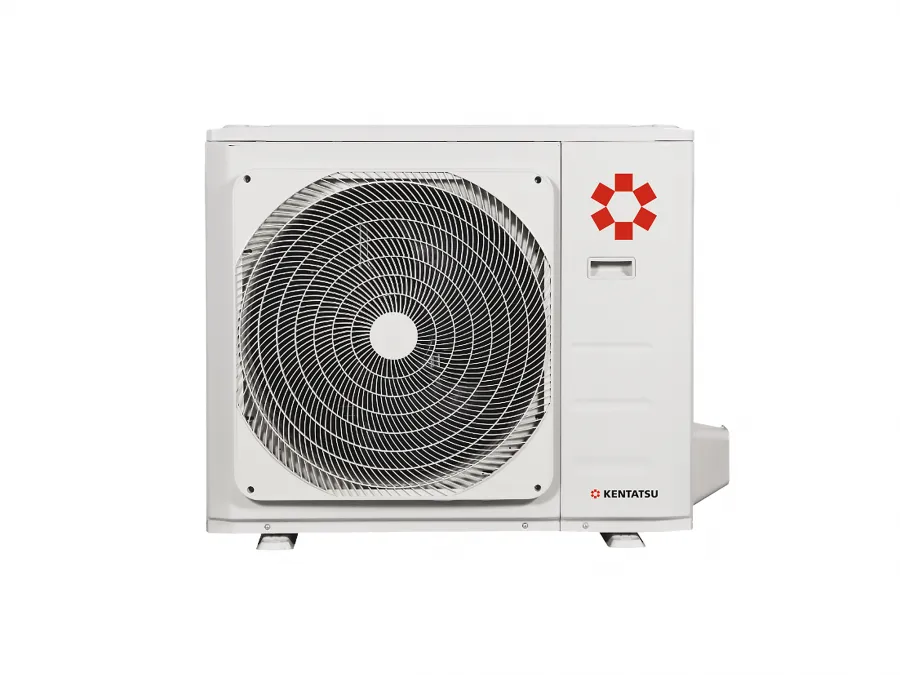 Полупромышленный кондиционер кассетный Kentatsu KSVG105HFAN1/KSUTG105HFAN3/KPU95-DR
