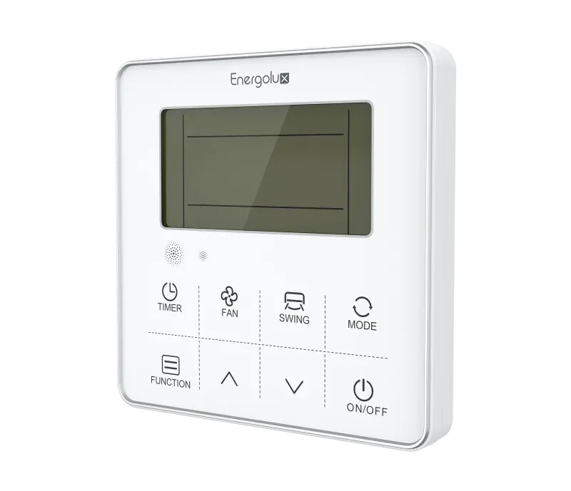 Внутренний блок канальный Energolux ESAD07M1_WF_AR2_DC