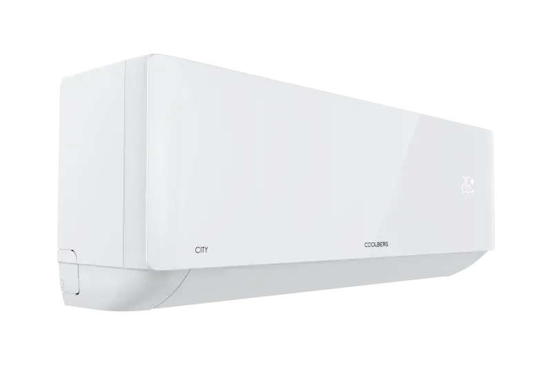 Настенная сплит-система COOLBERG CS-09SH1-IN / CS-09SH1-OUT