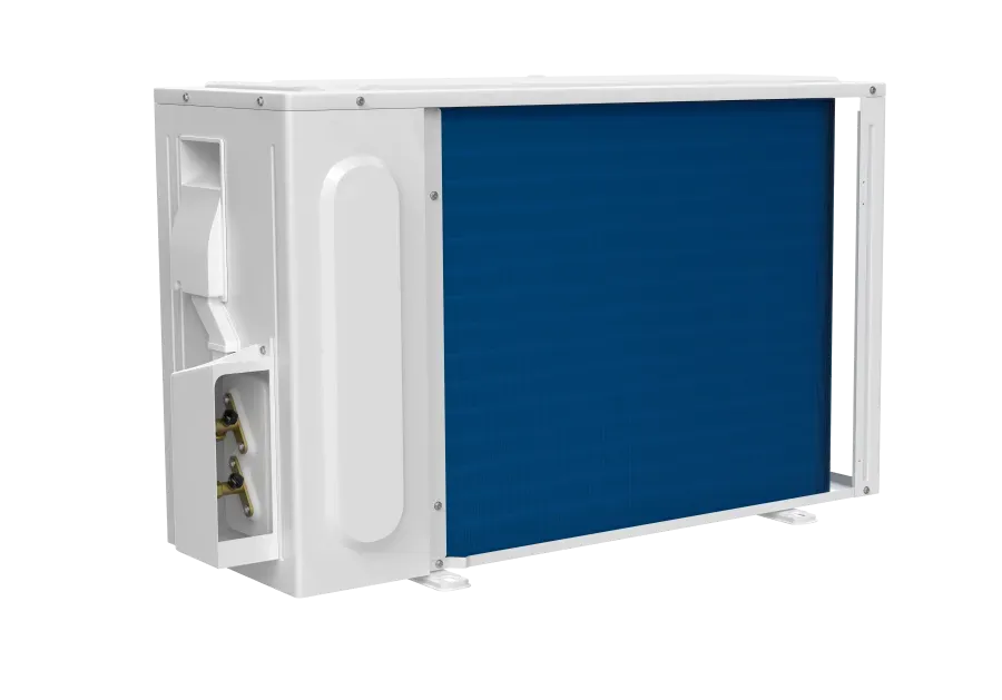 Настенная сплит-система Energolux SAS18B4-A/SAU18B4-A