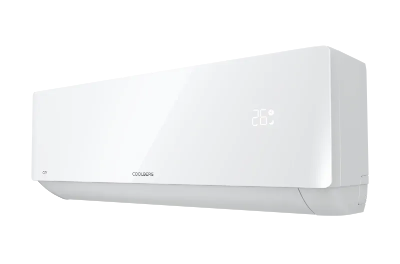 Настенная сплит-система COOLBERG CS-09SH1-IN / CS-09SH1-OUT