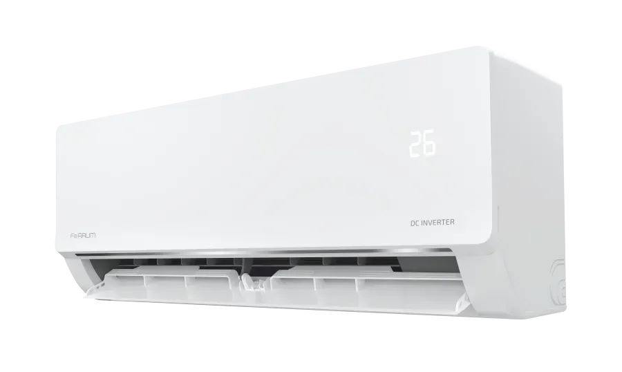 Настенная сплит-система Ferrum iFIS12F3C / iFOS12F3C
