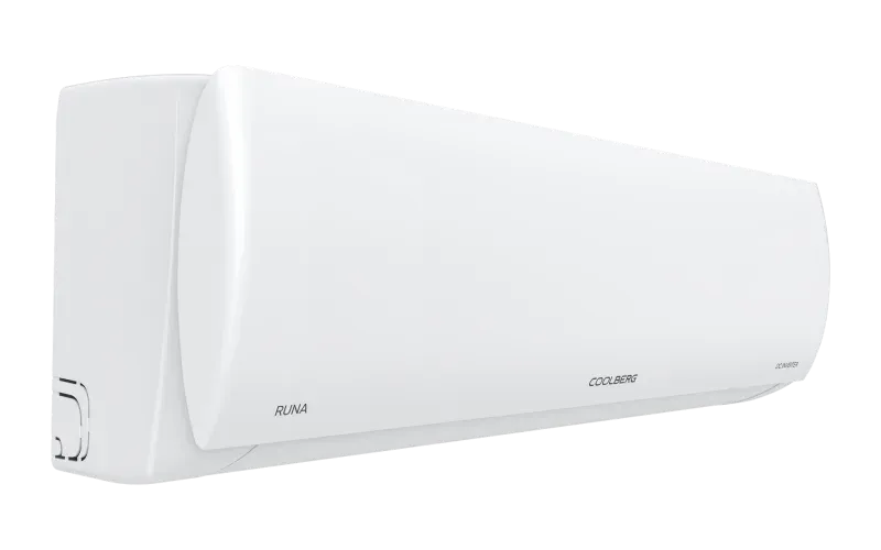 Настенная сплит-система COOLBERG CI-12R1-IN / CI-12R1-OUT