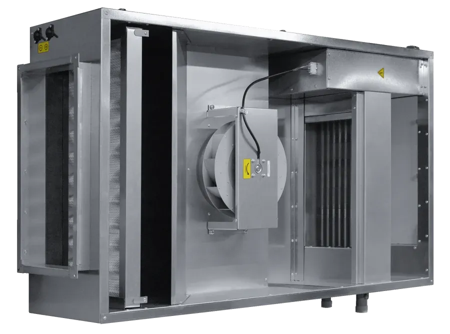 Приточная установка Energolux ENERGY SMART SLIM W 1100 M1