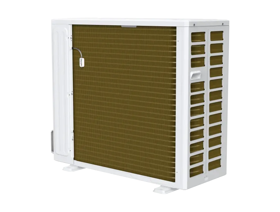 Кассетный кондиционер Ferrum FLCAC36C2_MR1 / FLCAU36U2_MR1