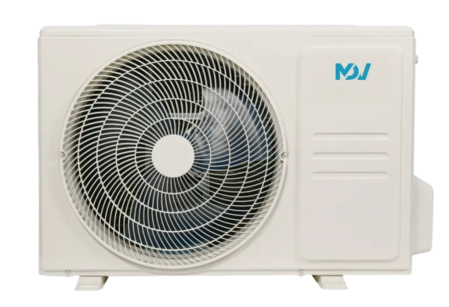 Напольно-потолочный кондиционер MDV MDUE-60HRN1 / MDOU-60HN1-L