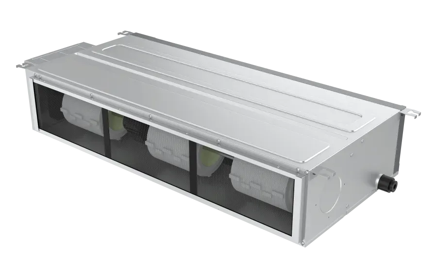 Канальный кондиционер Ferrum LCAD60D1-A / LCAU60U1-A
