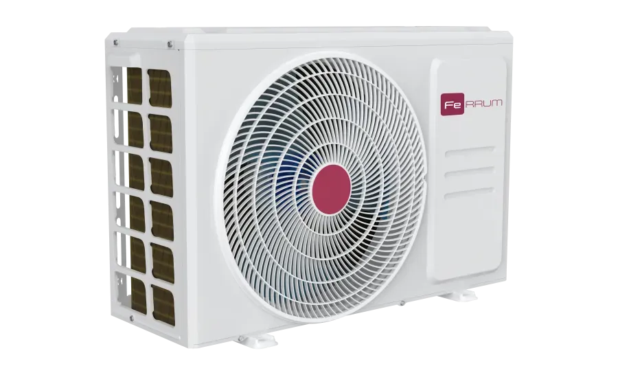 Настенная сплит-система Ferrum FORCE FULL DC IFIS24F2/IFOS24F2