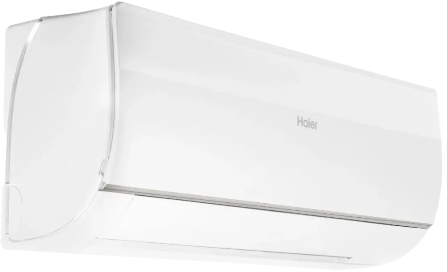 Настенная сплит-система Haier HSU-12HFF203/R3-W / HSU-12HUF203/R3 (2025)