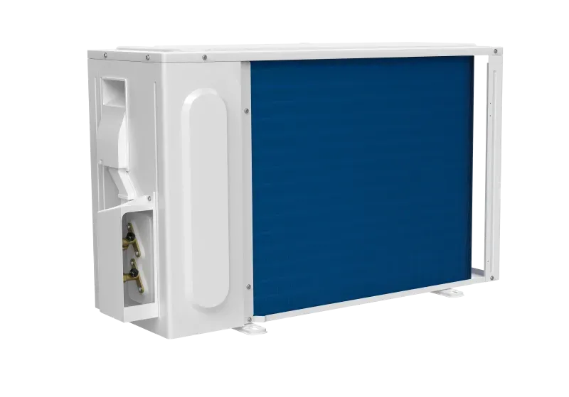 Настенная сплит-система Energolux SAS30B4-A / SAU30B4-A