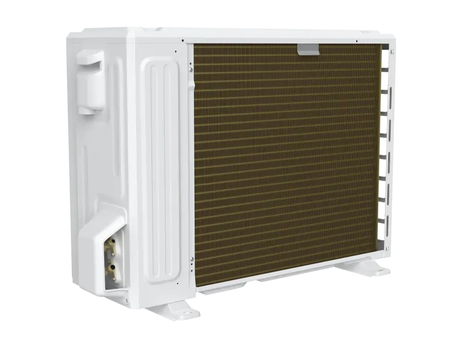 Колонный кондиционер Energolux - SAP24P6-A / SAU24P6-A