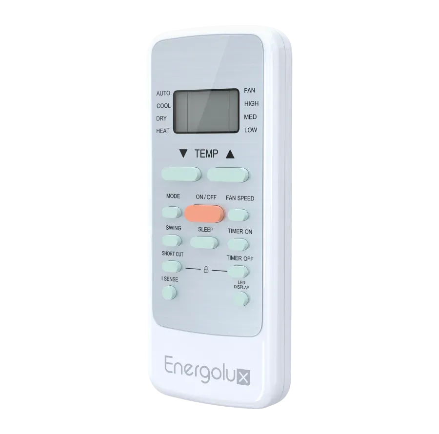 Кассетный кондиционер Energolux SAС12С6-A / SAU12U6-A-WS40