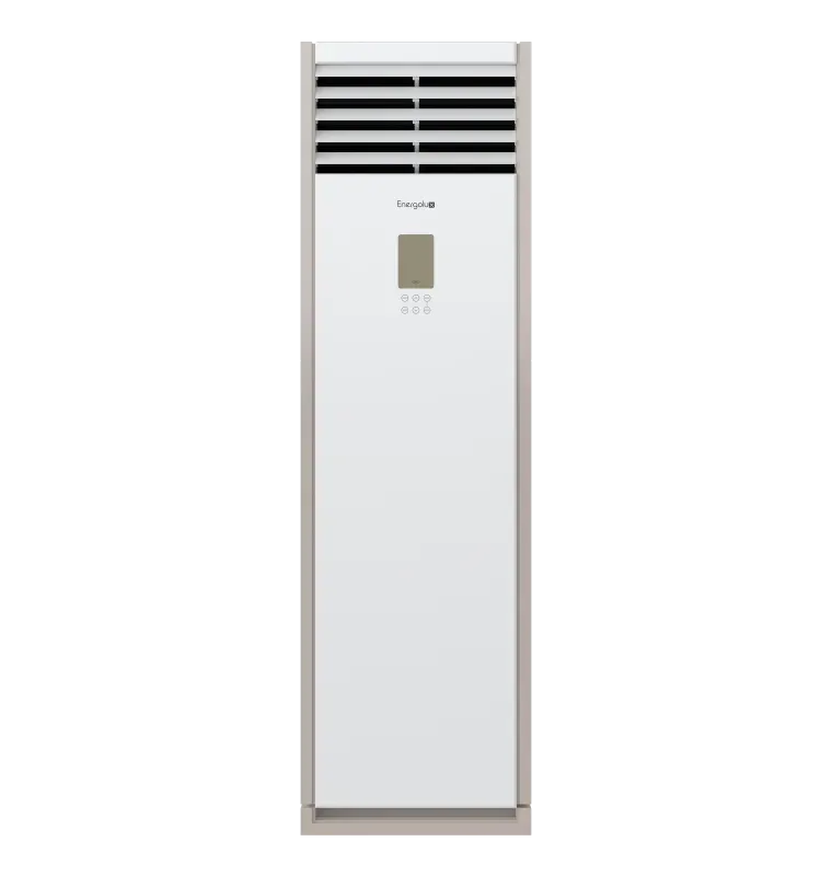 Колонный кондиционер Energolux SAP24P6-A / SAU24P6-A