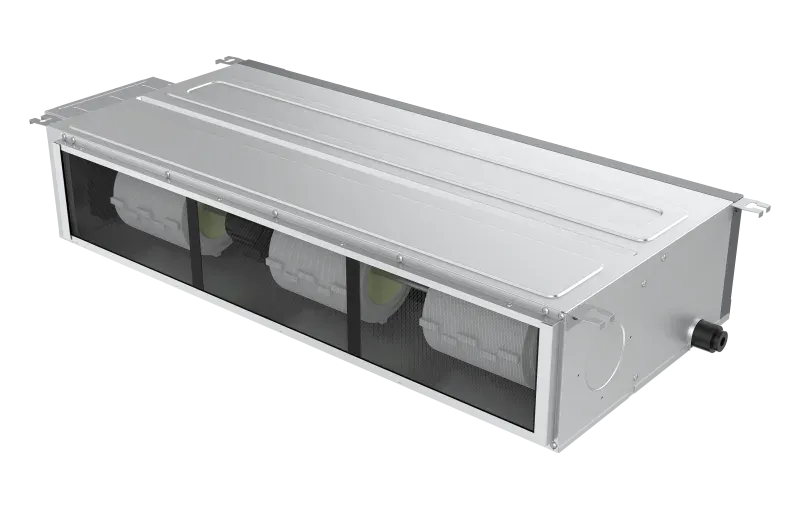 Сплит-система канального типа FeRRUM LCAD36D1-A / LCAU36U1-A