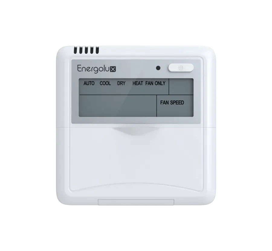 Канальный кондиционер Energolux SAD24D6-A / SAU24U6-A-WS40