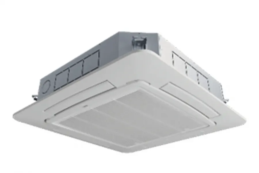 Кассетный кондиционер Haier AB140F2LR1FA/1U140F2LC1FB