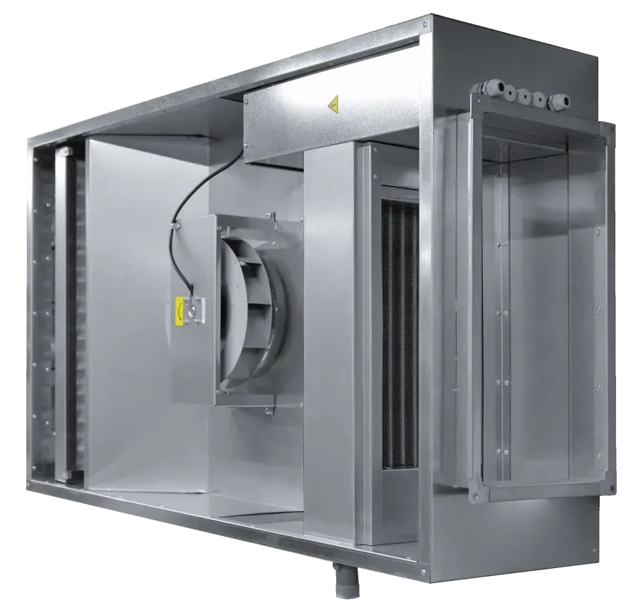 Приточная установка Energolux ENERGY SMART SLIM W 1100 M1