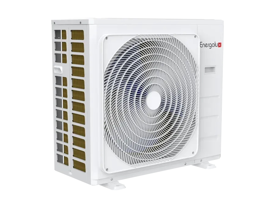 Кассетный кондиционер Energolux SAС36С6-A / SAU36U6-A-WS40