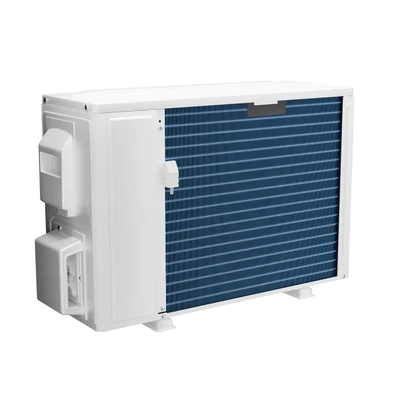 Настенная сплит-система COOLBERG CS-09SH1-IN / CS-09SH1-OUT