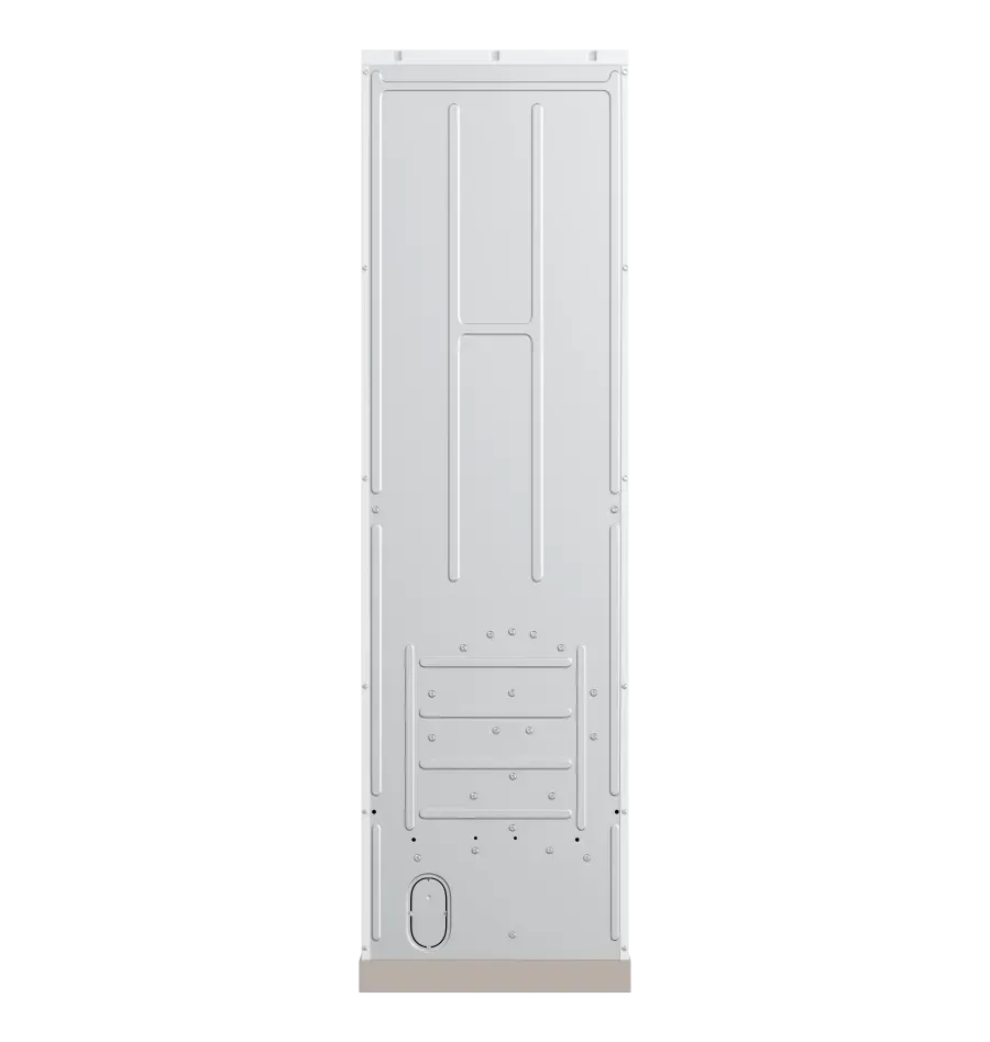Колонный кондиционер Energolux - SAP24P6-A / SAU24P6-A