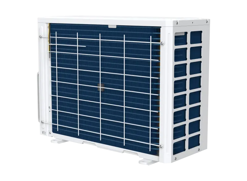 Наружный блок мультисплит Energolux Big Multi SAM24M3-GI/3