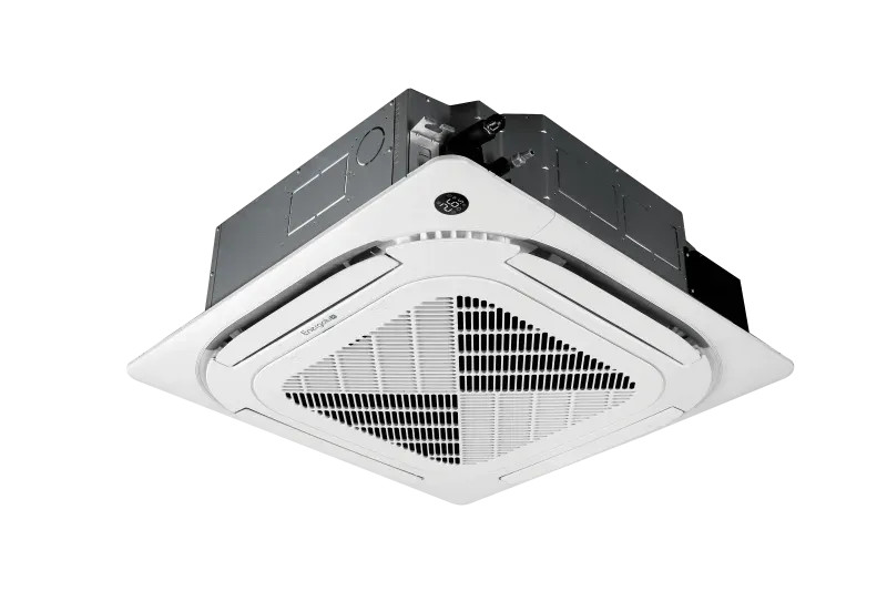 Кассетная сплит-система Energolux Cassete 6 SAC48C6-A / SAU48U6-A-WS30