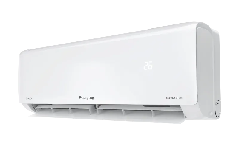 Настенный внутренний блок Energolux Smart Multi SAS09M5-AI