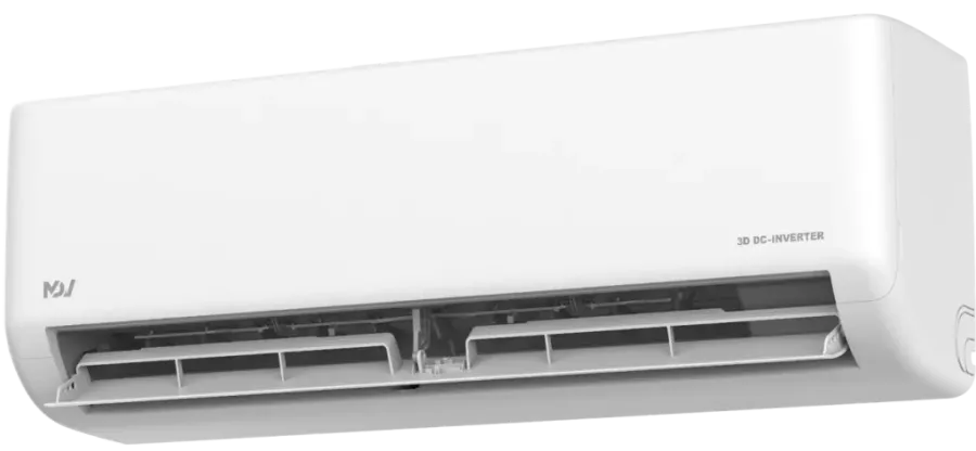 Настенная сплит-система MDV MDSAJ-12HRFN8/MDOAJ-12HFN8