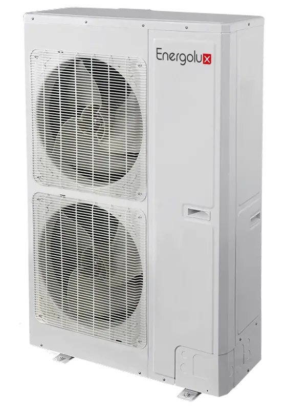 Наружный блок мини-VRF SMZUi120V2AI