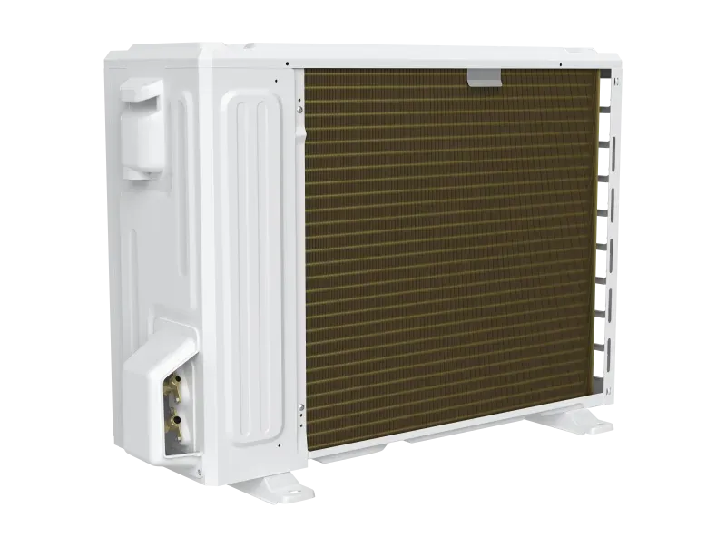 Колонный кондиционер Energolux SAP24P6-A / SAU24P6-A