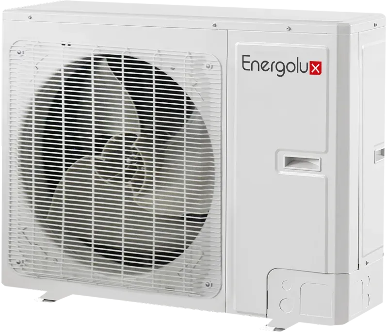 Наружный блок мини-VRF SMZ1U45V3AI