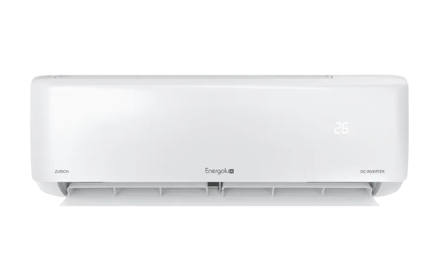 Настенная сплит-система Energolux ZURICH SAS12Z5-AI/SAU12Z5-AI