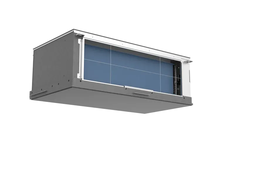 Канальный кондиционер Ferrum LCAD100HD3-AI / LCAU100U3-AI