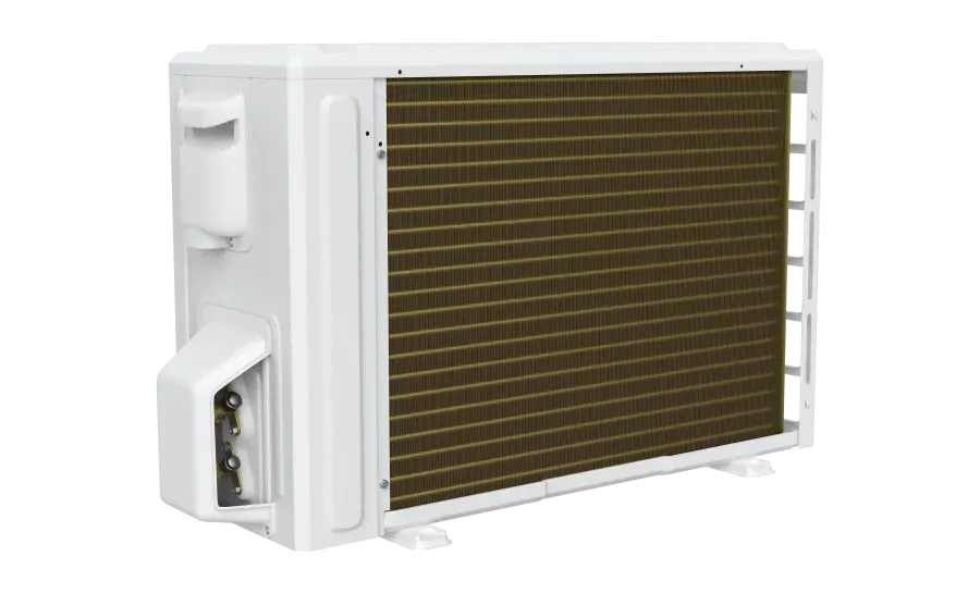 Настенная сплит-система Ferrum iFIS12F3C / iFOS12F3C
