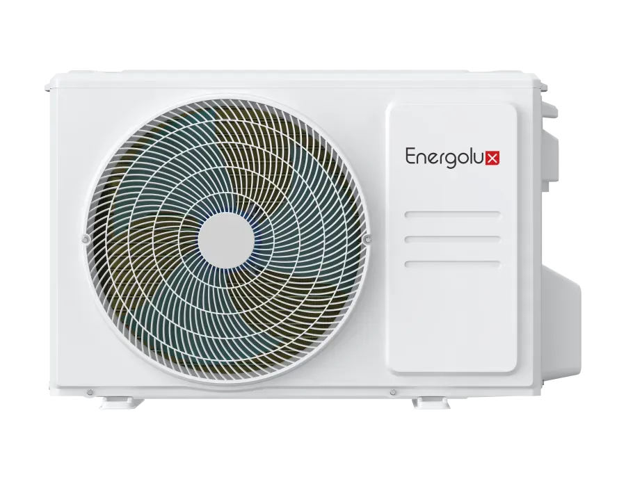Кассетный кондиционер Energolux SAС12С6-A / SAU12U5-A