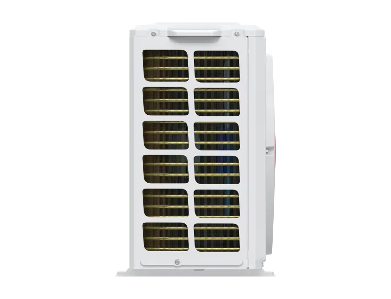 Сплит-система Energolux LAUSANNE SAS24AR1-A/SAU24AR1-A