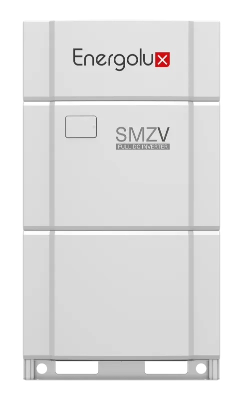 Модульный наружный полноразмерный блок SMZ V Energolux SMZU120V5AI