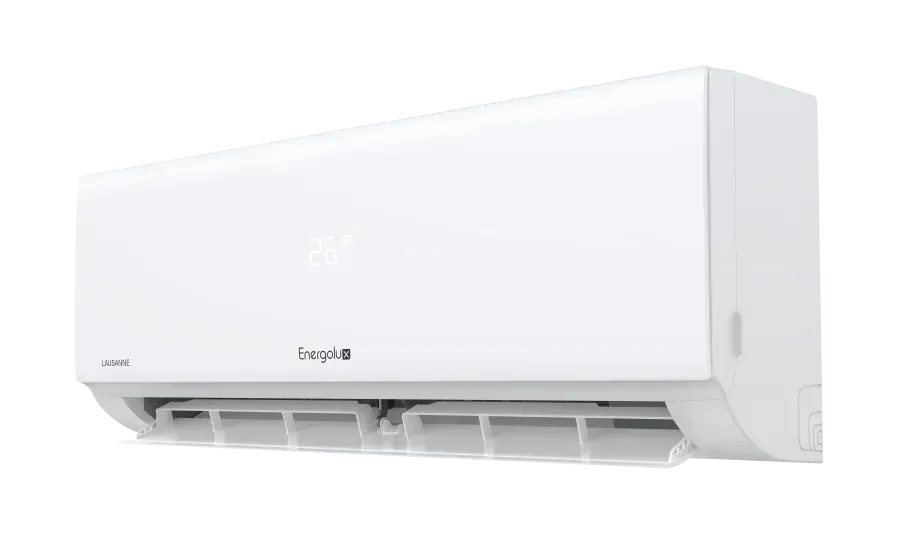 Настенная сплит-система Energolux - ON/OFF LAUSANNE SAS12AR1-A-LT/SAU12AR1-A-LT-WS40