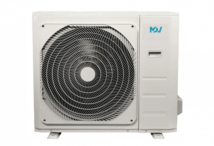 Кассетный кондиционер MDV MDCA6-18HRN1