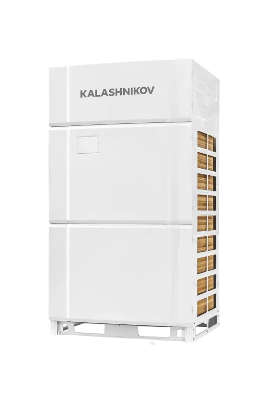Наружный блок KALASHNIKOV KVOFMR400G1