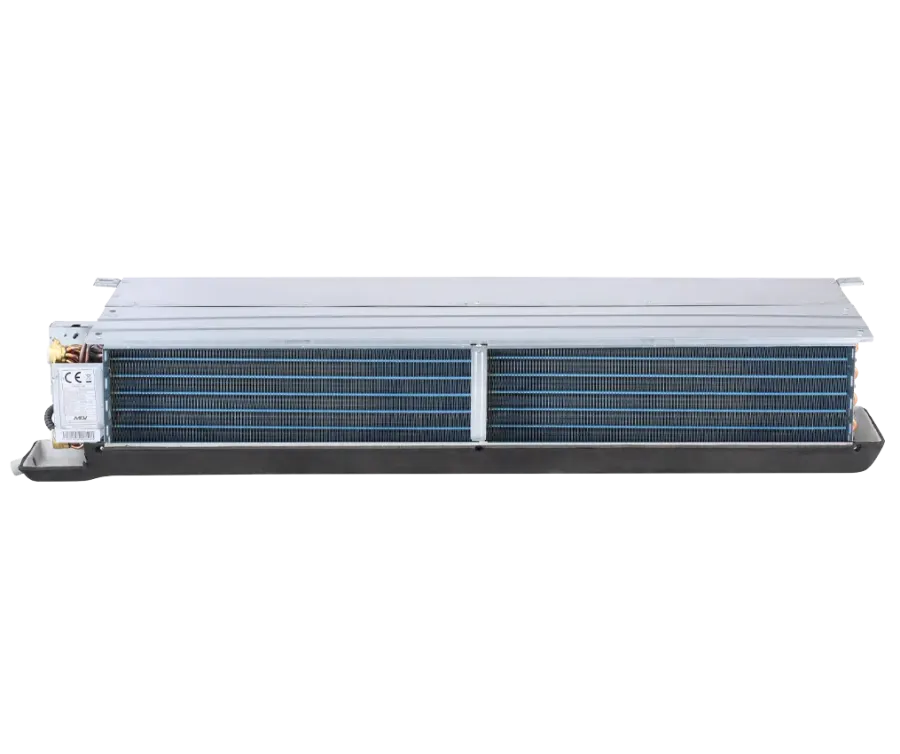 Фанкойл кассетный MDV MDKT3-12S/H/U