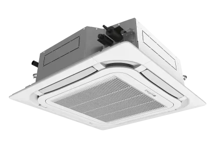 Кассетный внутренний блок VRF-системы Energolux SMZC12V3AI