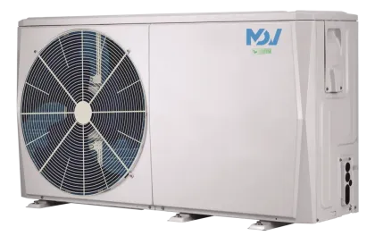Тепловой насос MDV MDHWC-V30W-D2RN8